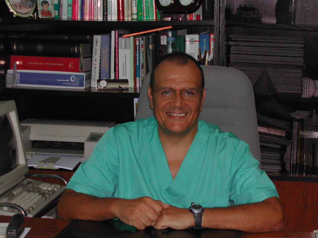 DR. ANTONIO ORTEGA SORIANO