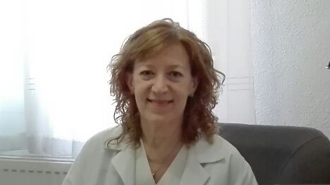 Carmen Reyes Pérez García