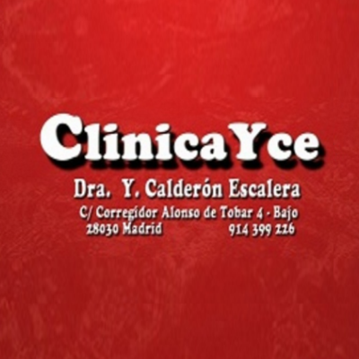 Dra. Yolanda CALDERON ESCALERA